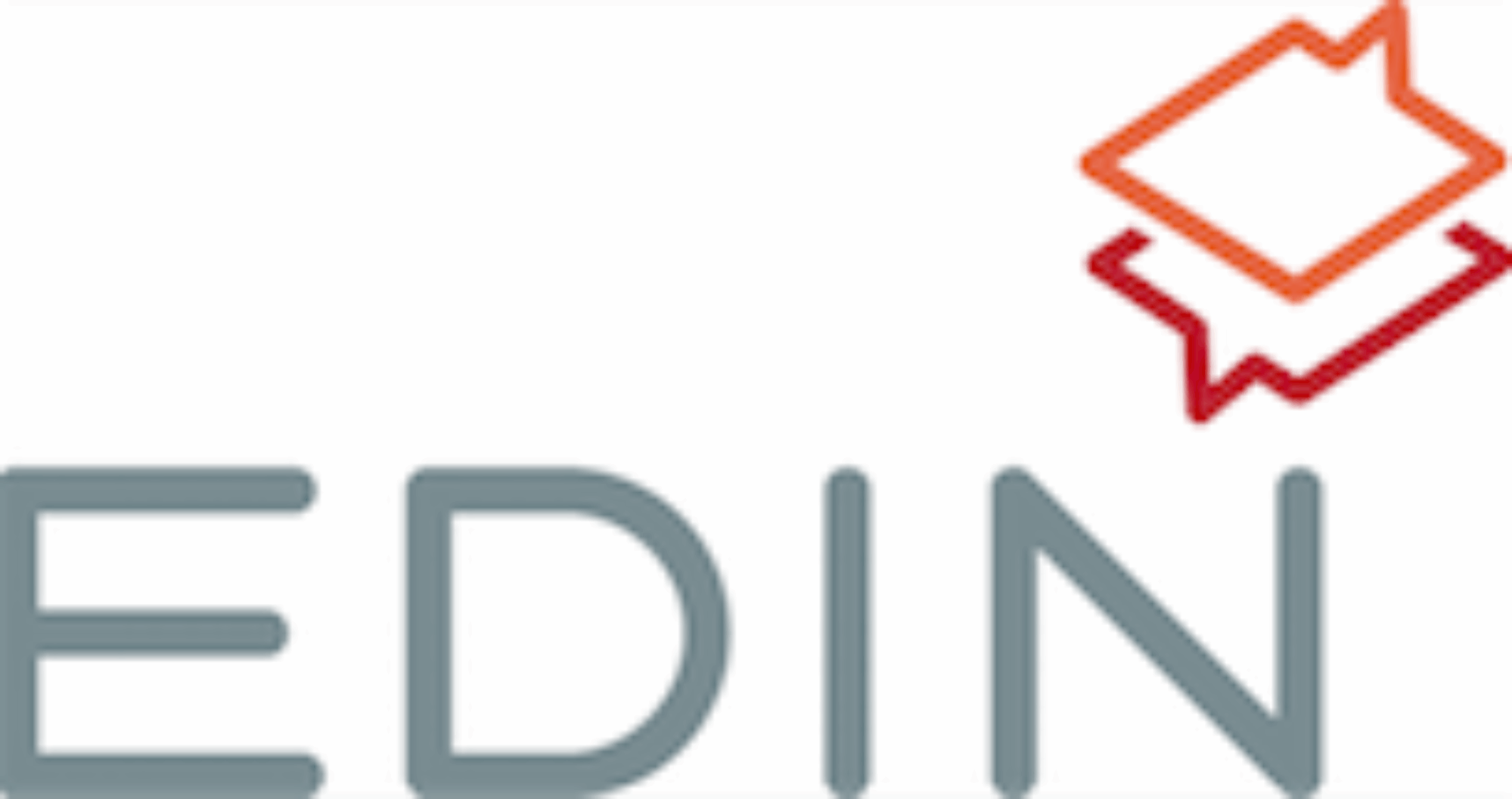 EDIN Logo